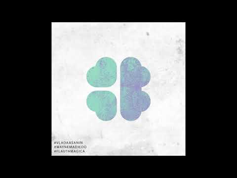 Vlada Asanin, Wayne Madiedo - Flauta Magica (Original Mix)