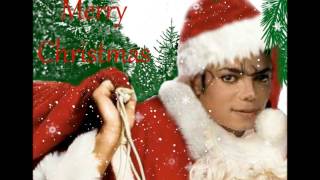 I saw mommy kissing santa claus- Jackson 5 (Legendado)