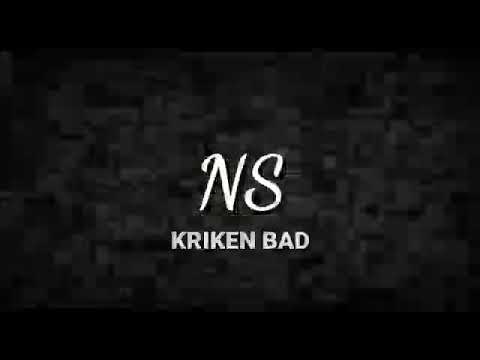 KRIKEN BAD - Barras Crudas (video oficial)