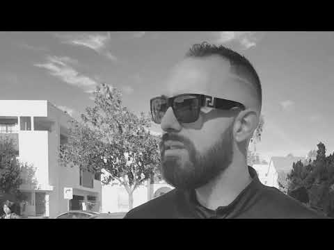 ERIC SHANE - YES U DU (ORIGINAL)