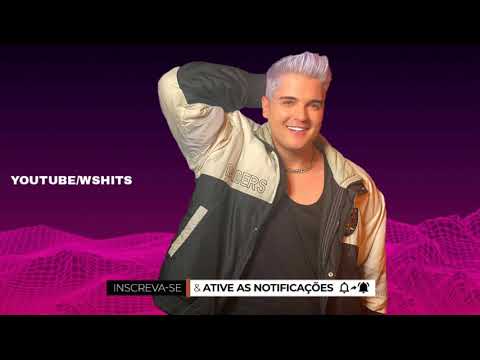 Tu Quer Ficar Comigo - Eric Land (Música Nova).