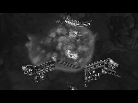 Kazuz - Level 110 Elemental Shaman PvP Teaser - Patch 8.2