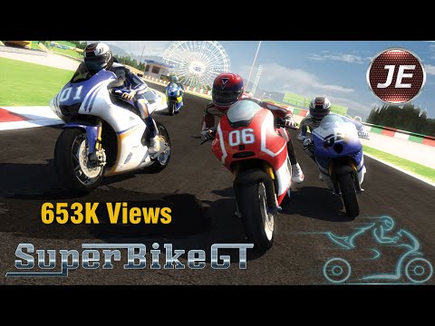 SuperBike GT Video