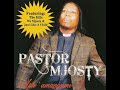 Pastor Mjosty