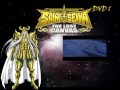 Menu DVD Saint Seiya The Lost Of Canvas Lawebunica Org Mpg