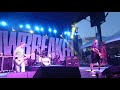 Jawbreaker - Condition Oakland (Austin 07.13.18) HD