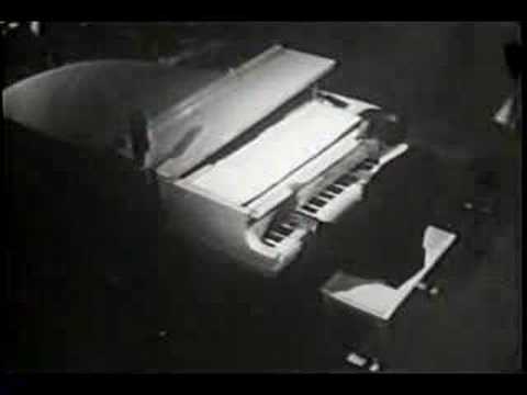 Freddie Slack & Ella Mae Morse