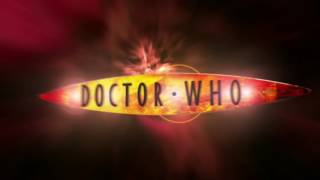Every Doctor Who Opening Titles Sequence : 1963-20