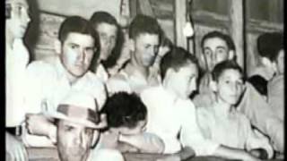 The Death of Amede Ardoin