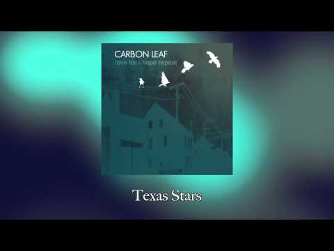 Texas Stars - Carbon Leaf
