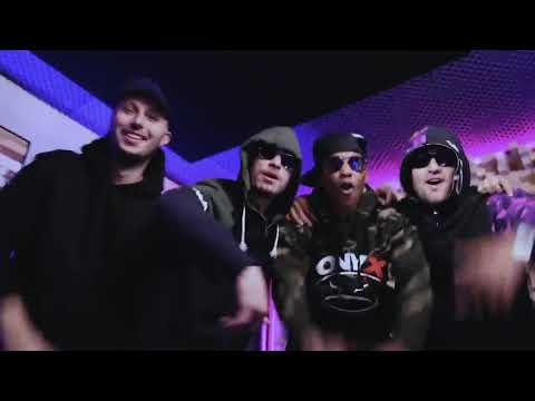 MARSO x BOBKATA x BKS x ONYX   MURDA Official Music