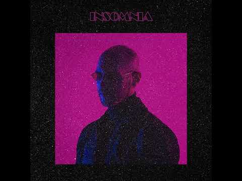 [SOLD] Jazzy Bazz x Dinos x S.Pri Noir Type Beat - "INSOMNIA"