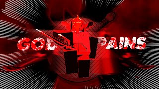 Combat Initiation | CHALLENGER - GODPAINS (Unofficial)
