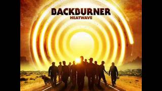 BackBurner (Jesse Dangerously, Chokeules, Jay Bizzy & Ambition) - Straight Out The Vault