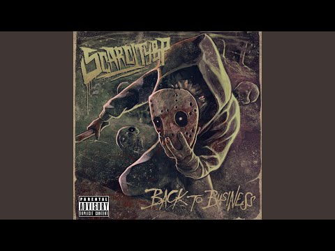 Ruthlessness in the Harmony feat Powder, Mordekäi, Mark Deez