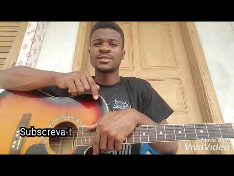 Abraços - Calema