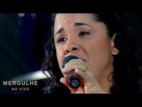 Cassiane | Mergulhe (Ao Vivo)