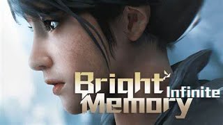 【Bright Memory: Infinite】超絶グラフィックのFPSやる