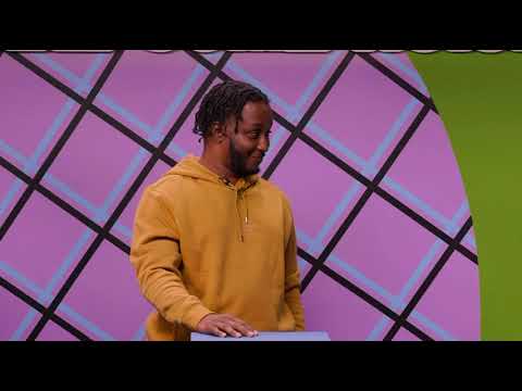 Anna Garcia Slowly Turns Into An Animal Crossing Character