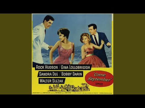 Come September (From "Come September" Original Soundtrack)