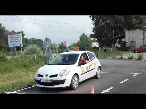 RD DACHA - POLOZIO (2019)