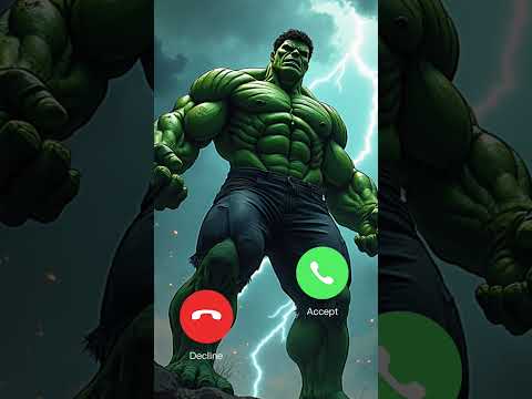 hulk is calling you #marvel #pawpatrul #antman #pawpatrol #avengers # ...