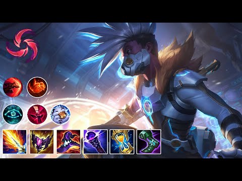 EKKO MONTAGE -  BEST PLAYS