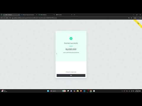 Foto kelas Source Code Learning Management System Full-Stack MERN