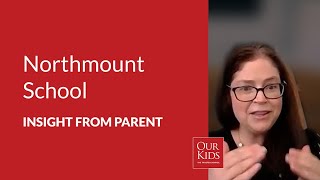 Northmount School, Parent Video Review from Robin Di Tosto