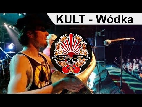 KULT - Wódka [OFFICIAL AUDIO]