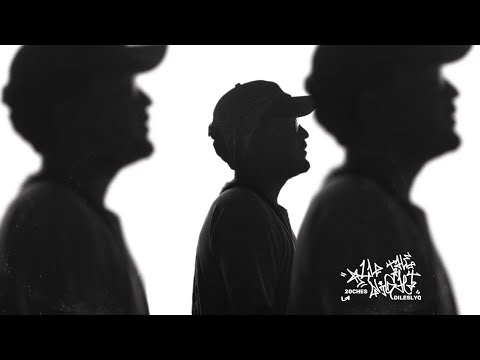 20ches & Dile Sly Q - All the Night (Video Lyric)