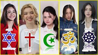 Download lagu TOP 10 THAI GL ACTRESS RELIGION 2026 | FREEN SAROCHA | ENGFA WARAHA | GL ACTRESS mp3
