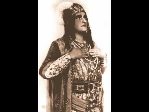 Aroldo Lindi - Nessun dorma