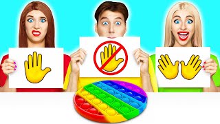 Chi Lo Disegna Meglio Prendere La Sfida Premio #2 Multi DO Challenge