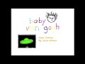 Baby Van Gogh 2000 VHS Toy Chest
