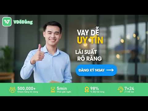 VDễDàng-Vay dễ dàng