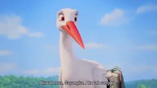 Download lagu A Stork's Journey || Cartoon Movie || Subtitle Indonesia mp3 Download lagu A Stork's Journey || Cartoon Movie || Subtitle Indonesia mp3