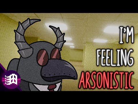 Mashup | Gamingly x Chewiecatt - I'm feeling arsonistic | 95bro
