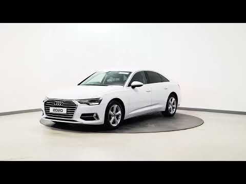 *14* 2020 Audi A6 2.0tfsi quattro sport - Image 2
