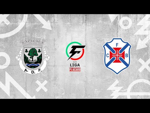 Liga Placard, 16ª jorn: Ad Fundão 5-0 CF Os Belenenses
