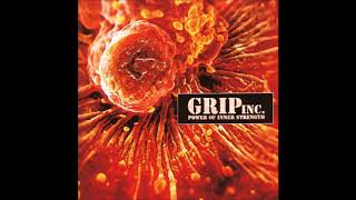 GRIP INC. Colors Of Death
