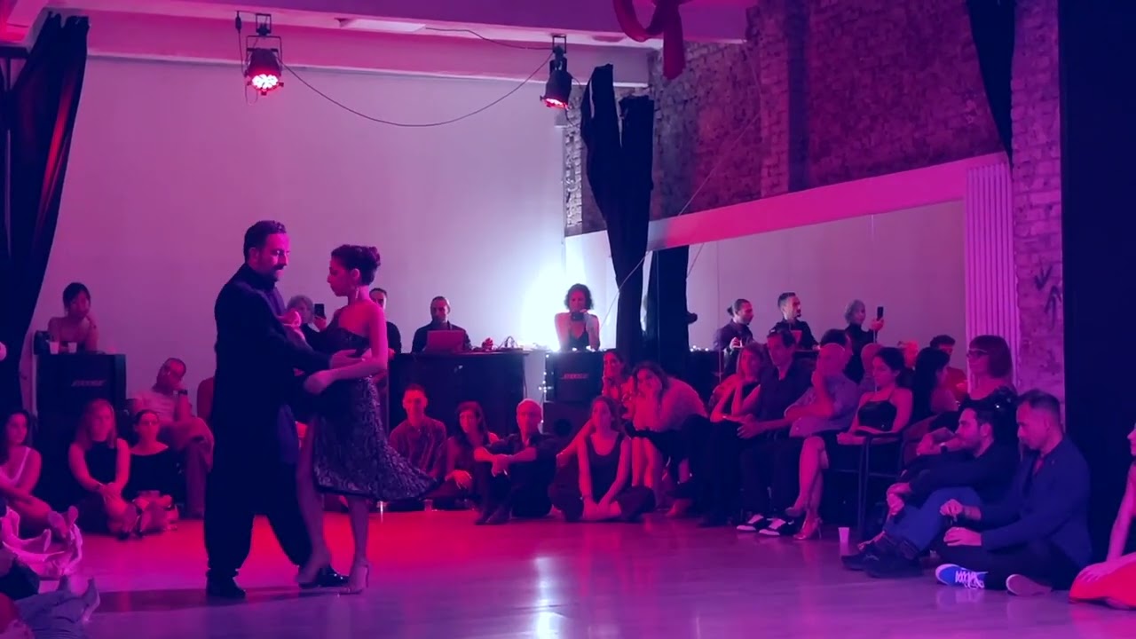 GIOVANNI EREDIA & FRANCESCA SUTERA