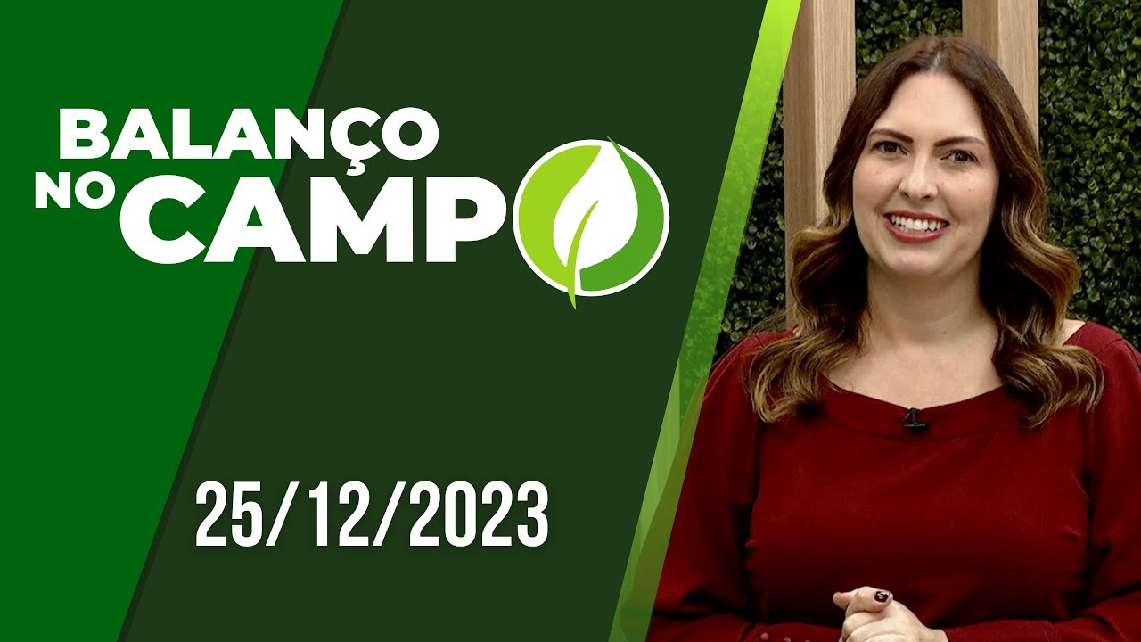 BALANÇO NO CAMPO DE NATAL – 25/12/2023