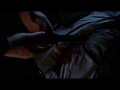 Revenge 3x22 "Execution" | David Murders Conrad Clip/Scene