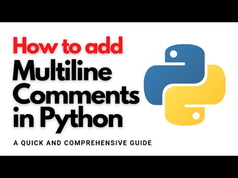 Lec 4comments In Python Python In Comments Python Tutorial