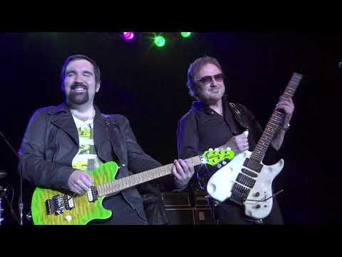 Blue Öyster Cult - Then Came the Last Days of May - Live 2014