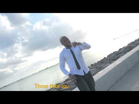 Prince Stave - Pray (Visualizer)