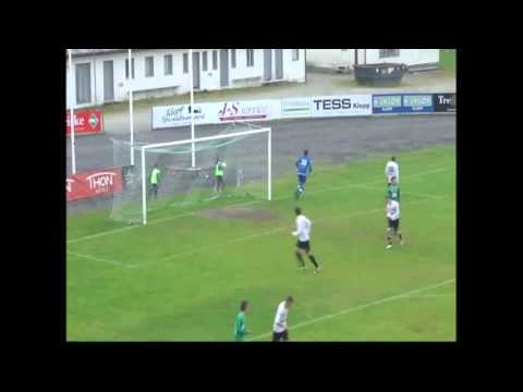 Klepp - Frøyland 2-0 (1-0)