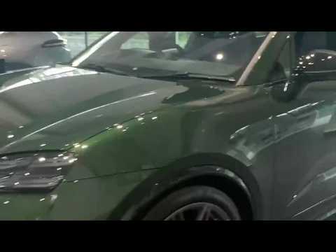 Porsche Macan GTS (New) - Image 2