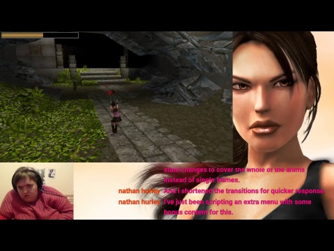 TR1 Conversion Project BETA (Part 1)